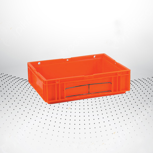 سبد پلاستیکی S-2035