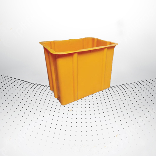 سبد پلاستیکی S-2038