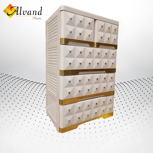 نگین دار 734