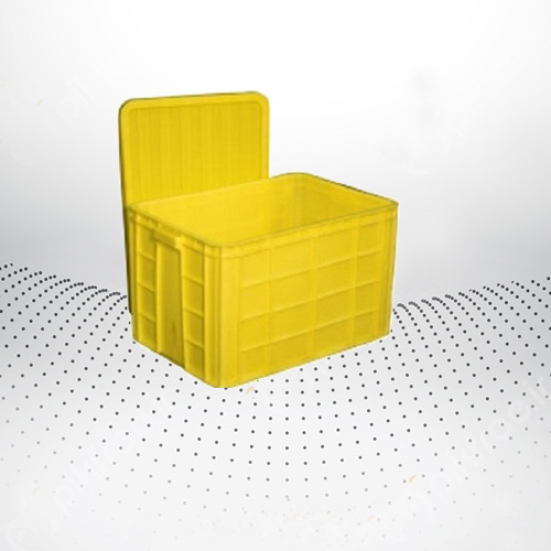 سبد پلاستیکی S-2032